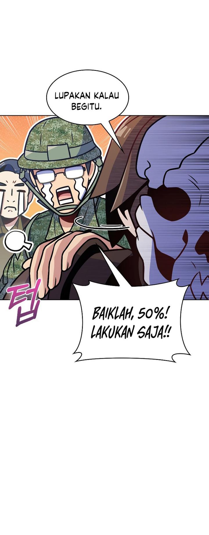 Everyone Else is A Returnee (Last On Earth) Chapter 21 Gambar 5