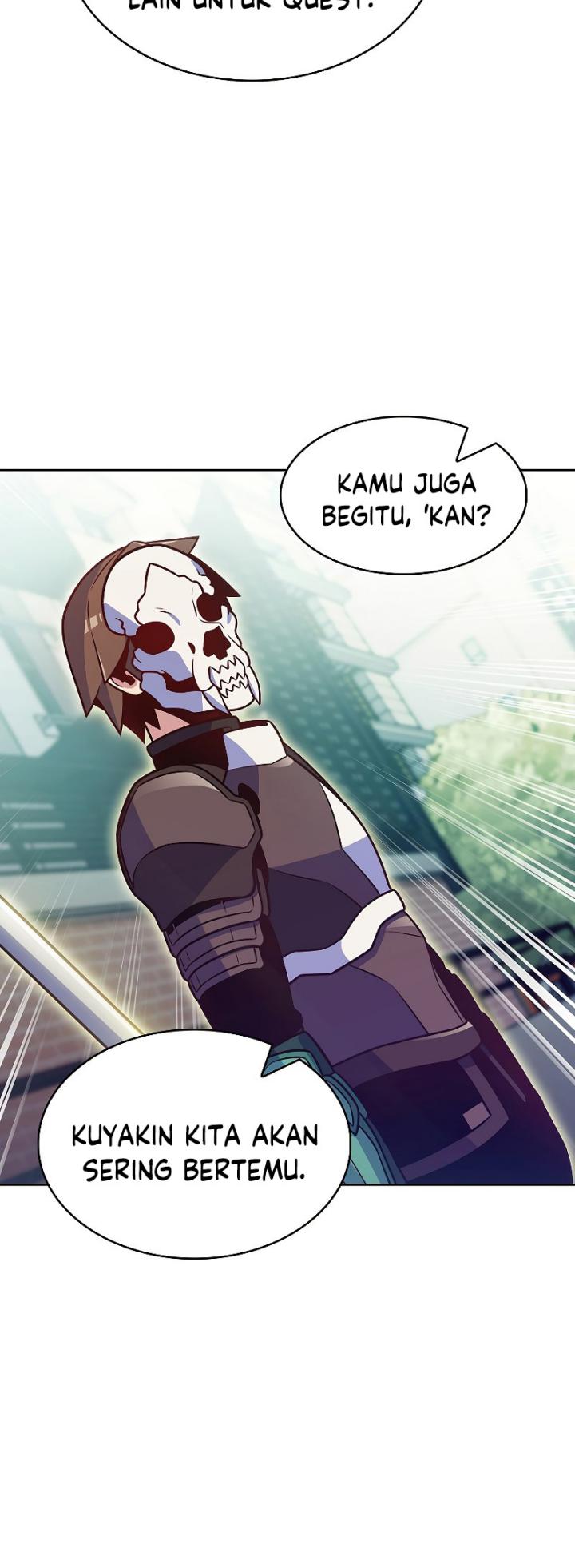 Everyone Else is A Returnee (Last On Earth) Chapter 21 Gambar 9