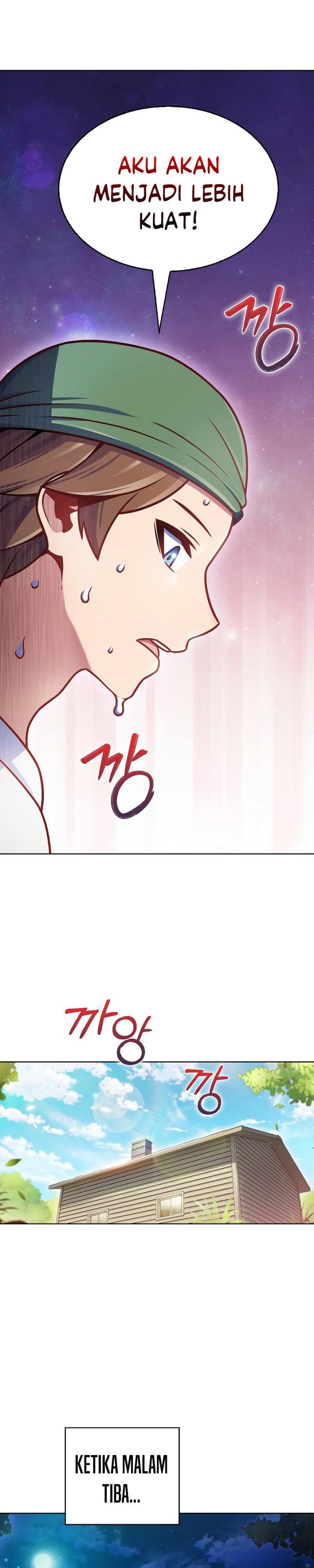 Everyone Else is A Returnee (Last On Earth) Chapter 21 Gambar 31