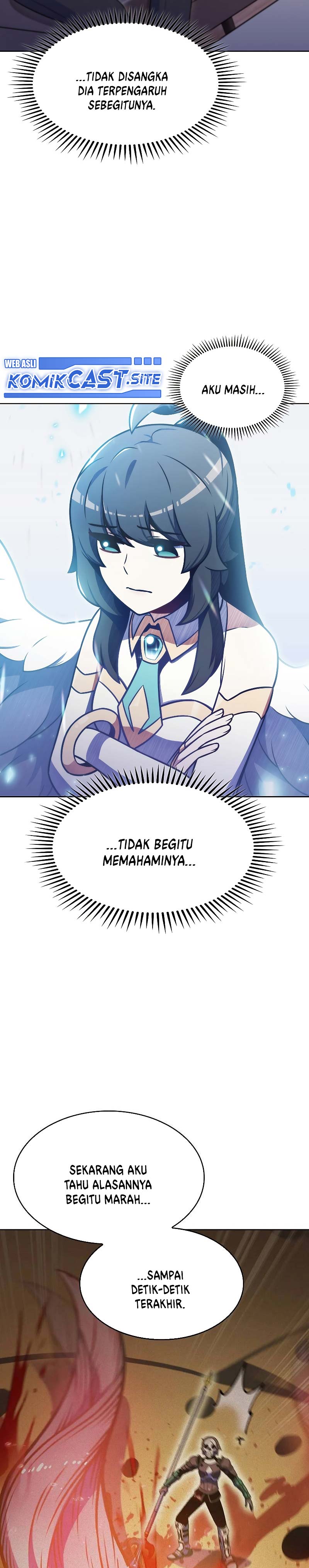 Everyone Else is A Returnee (Last On Earth) Chapter 23 Gambar 13