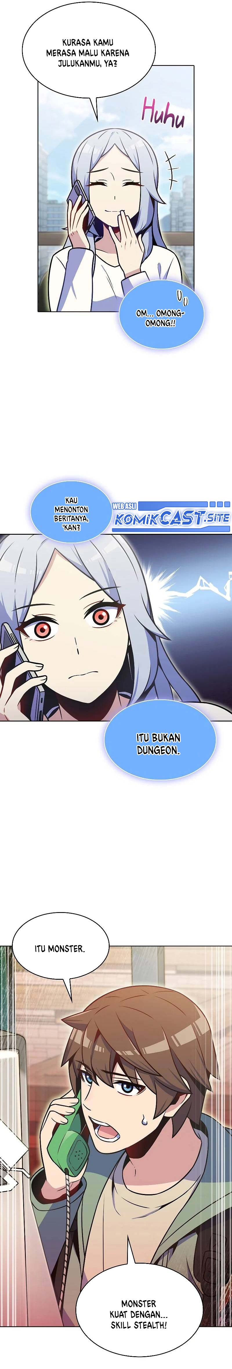 Everyone Else is A Returnee (Last On Earth) Chapter 23 Gambar 30