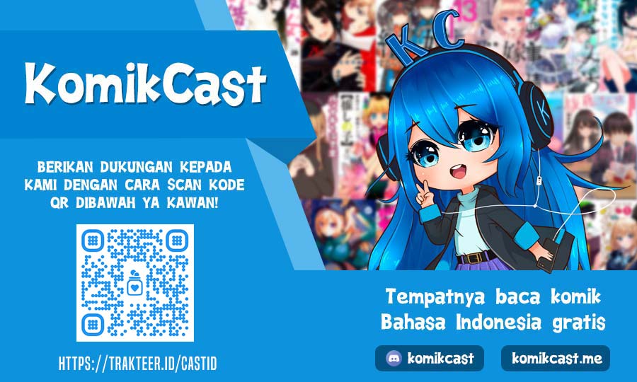 Everyone Else is A Returnee (Last On Earth) Chapter 23 Gambar 32