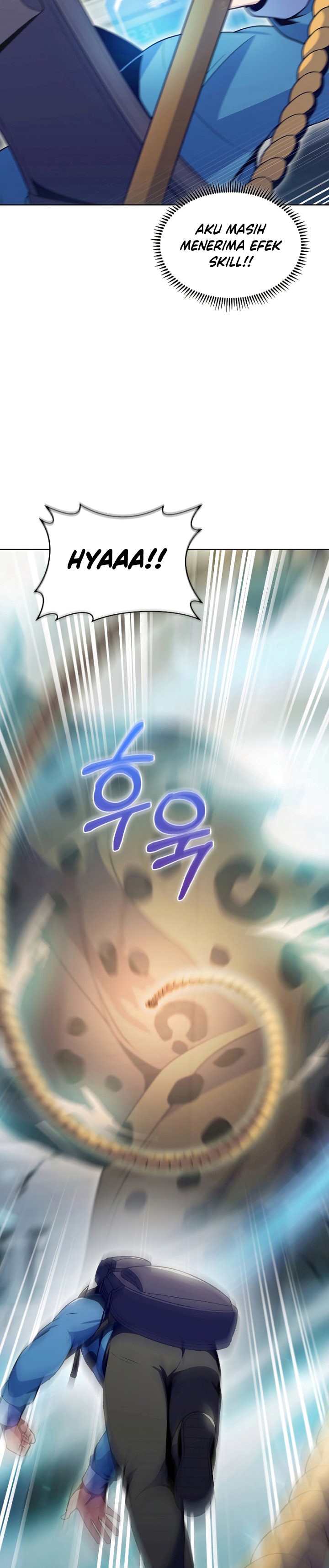 Everyone Else is A Returnee (Last On Earth) Chapter 25 Gambar 4