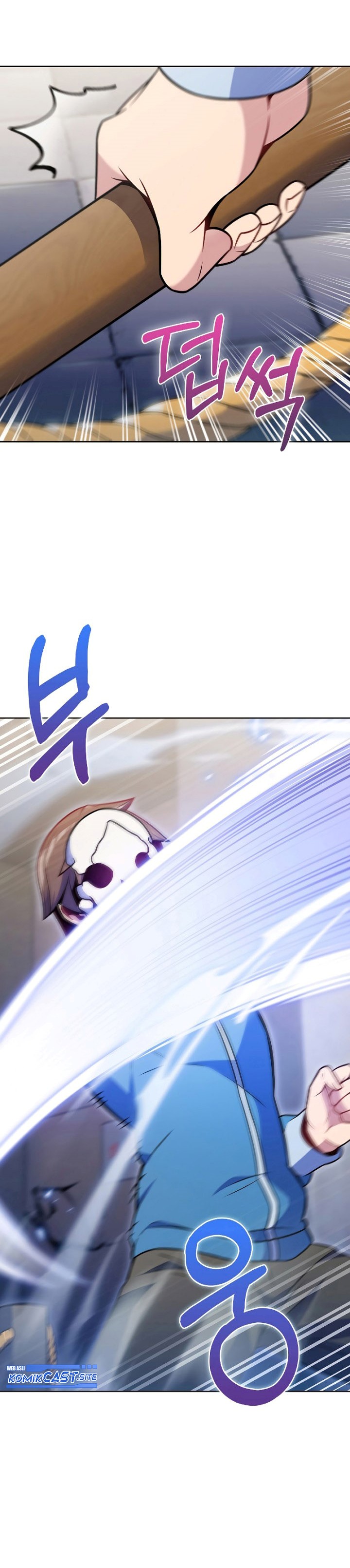 Everyone Else is A Returnee (Last On Earth) Chapter 25 Gambar 13