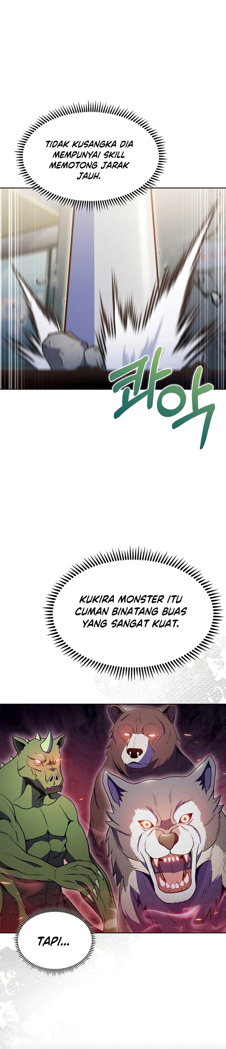 Everyone Else is A Returnee (Last On Earth) Chapter 25 Gambar 23