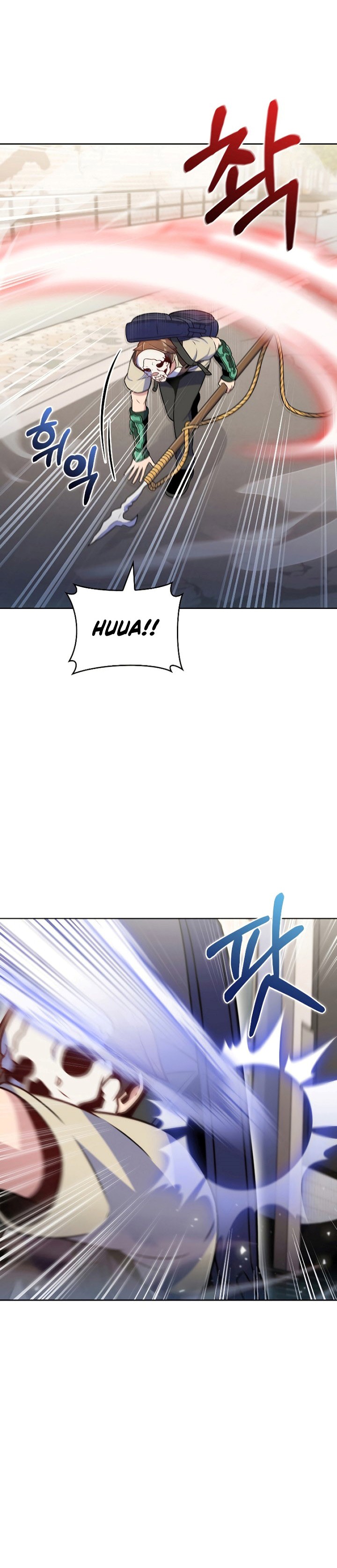 Everyone Else is A Returnee (Last On Earth) Chapter 25 Gambar 25