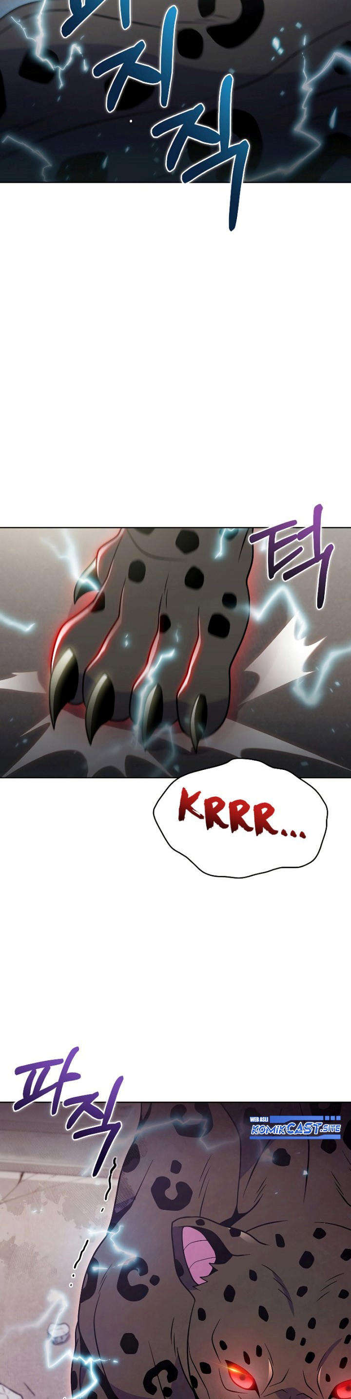 Everyone Else is A Returnee (Last On Earth) Chapter 25 Gambar 35