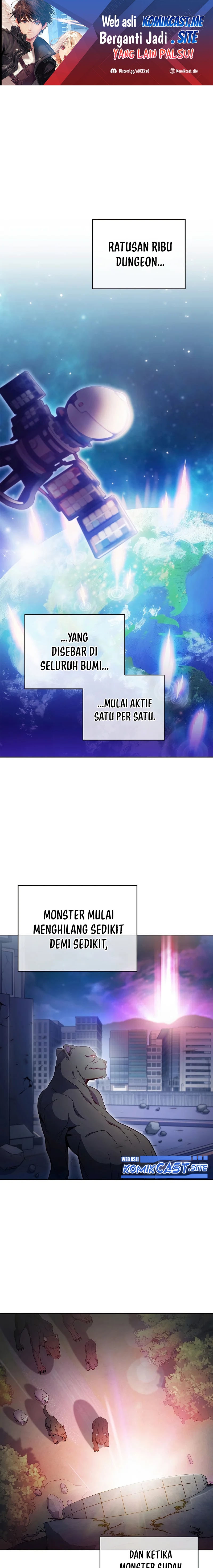 Everyone Else is A Returnee (Last On Earth) Chapter 32 Gambar 2