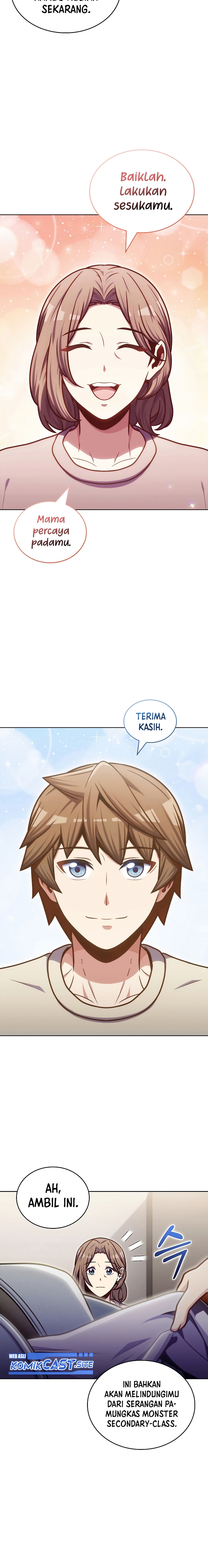 Everyone Else is A Returnee (Last On Earth) Chapter 32 Gambar 19