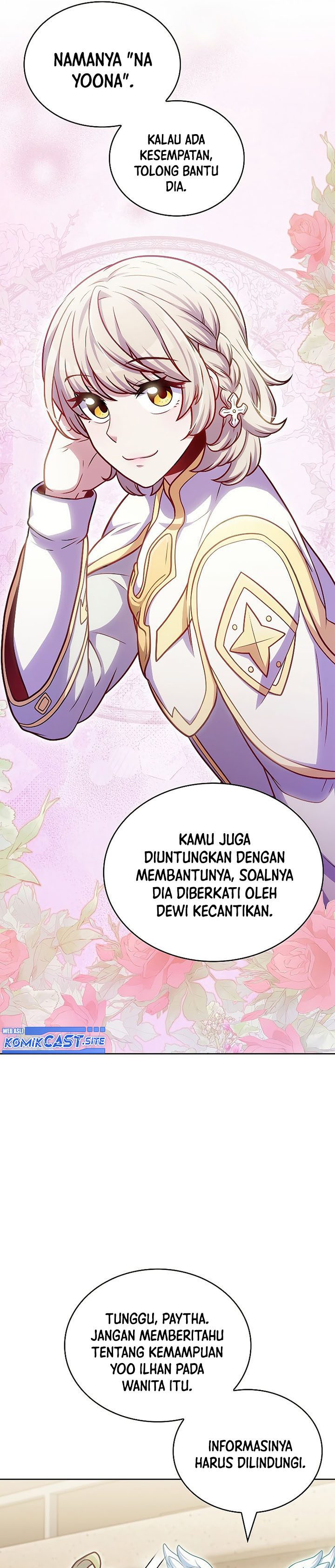 Everyone Else is A Returnee (Last On Earth) Chapter 35 Gambar 26