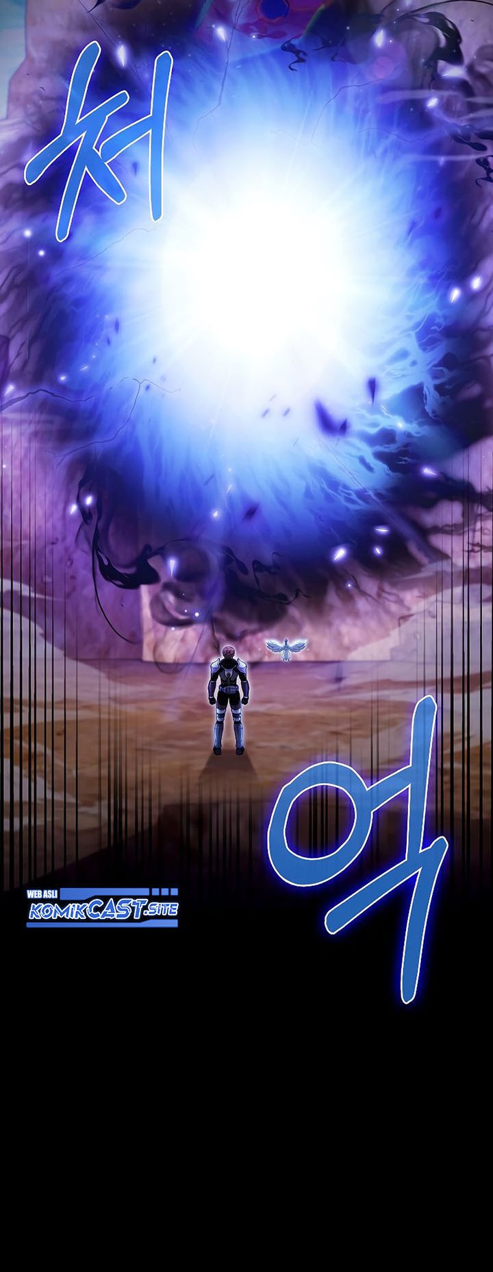 Everyone Else is A Returnee (Last On Earth) Chapter 35 Gambar 39