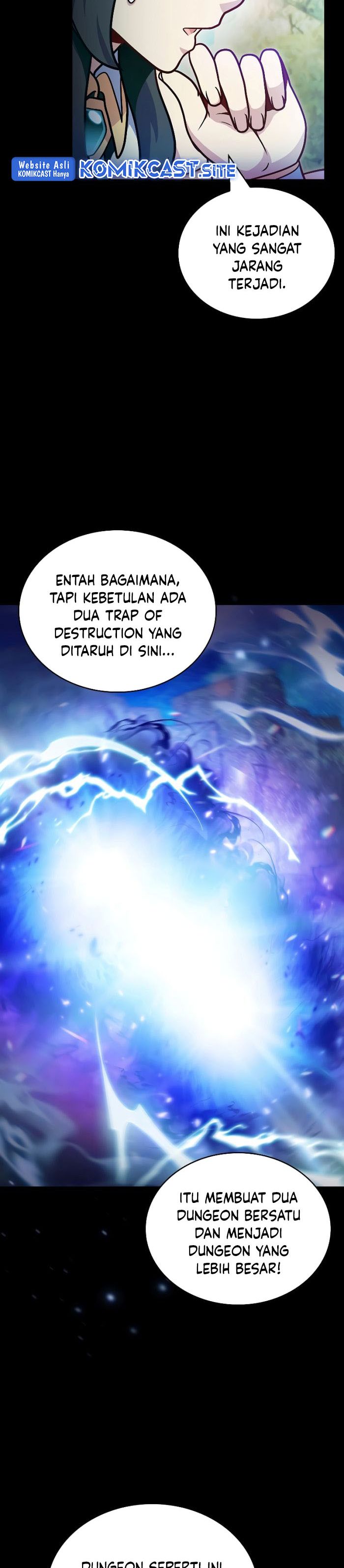 Everyone Else is A Returnee (Last On Earth) Chapter 36 Gambar 5
