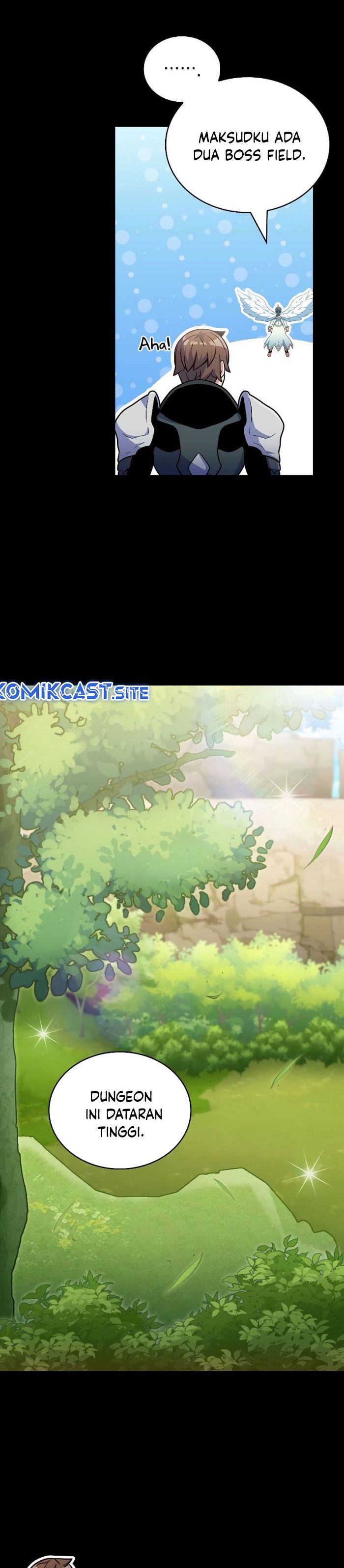 Everyone Else is A Returnee (Last On Earth) Chapter 36 Gambar 7