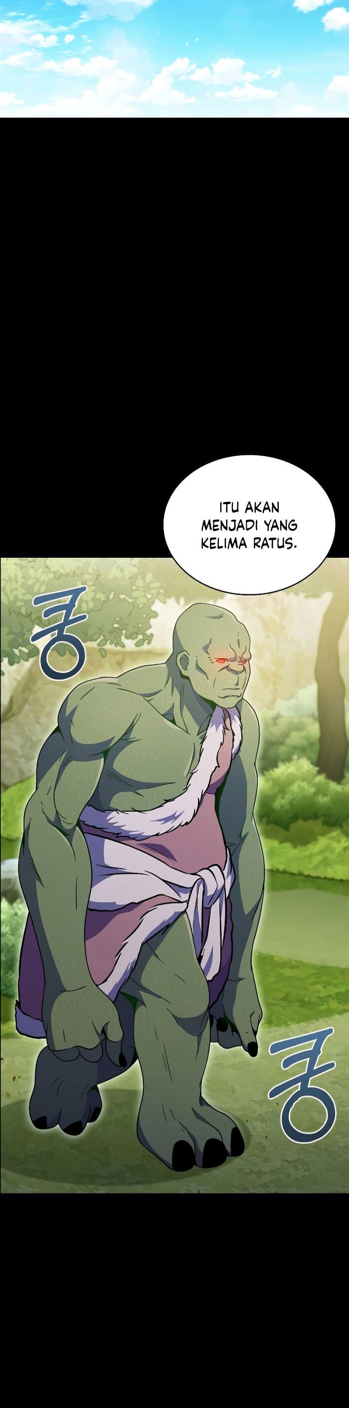 Everyone Else is A Returnee (Last On Earth) Chapter 36 Gambar 25