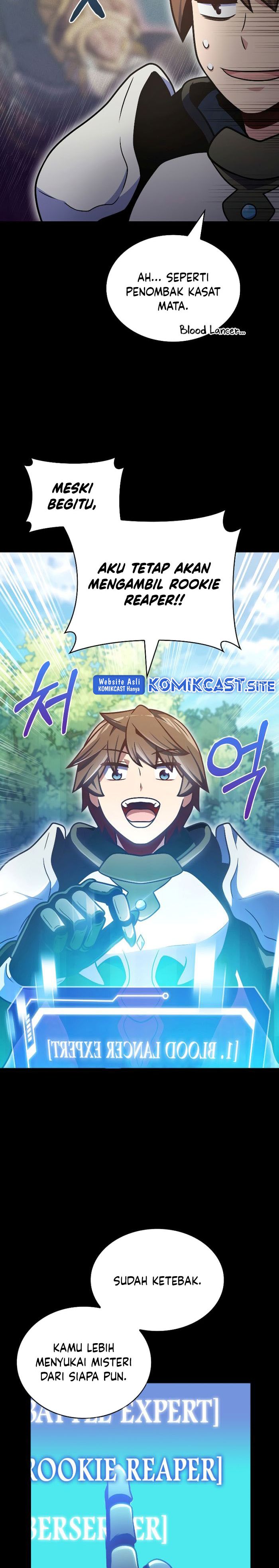 Everyone Else is A Returnee (Last On Earth) Chapter 36 Gambar 35