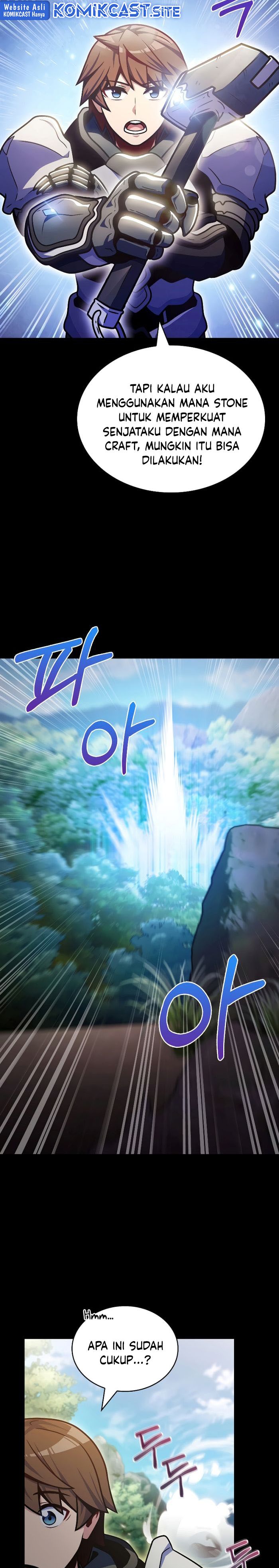 Everyone Else is A Returnee (Last On Earth) Chapter 36 Gambar 39