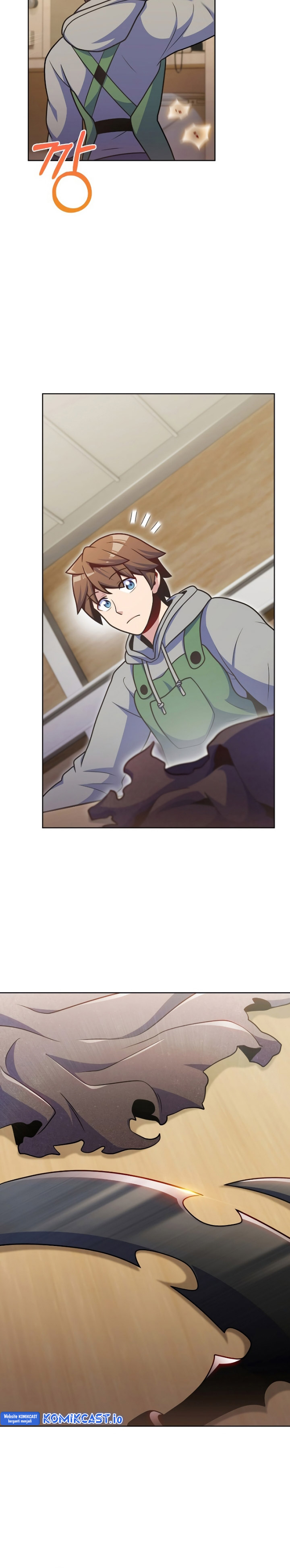 Everyone Else is A Returnee (Last On Earth) Chapter 45 Gambar 9