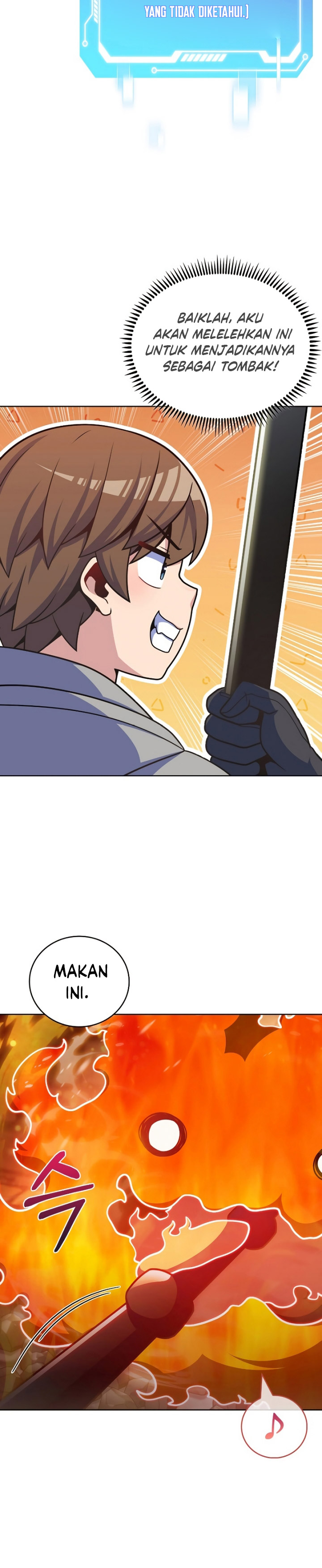 Everyone Else is A Returnee (Last On Earth) Chapter 45 Gambar 12
