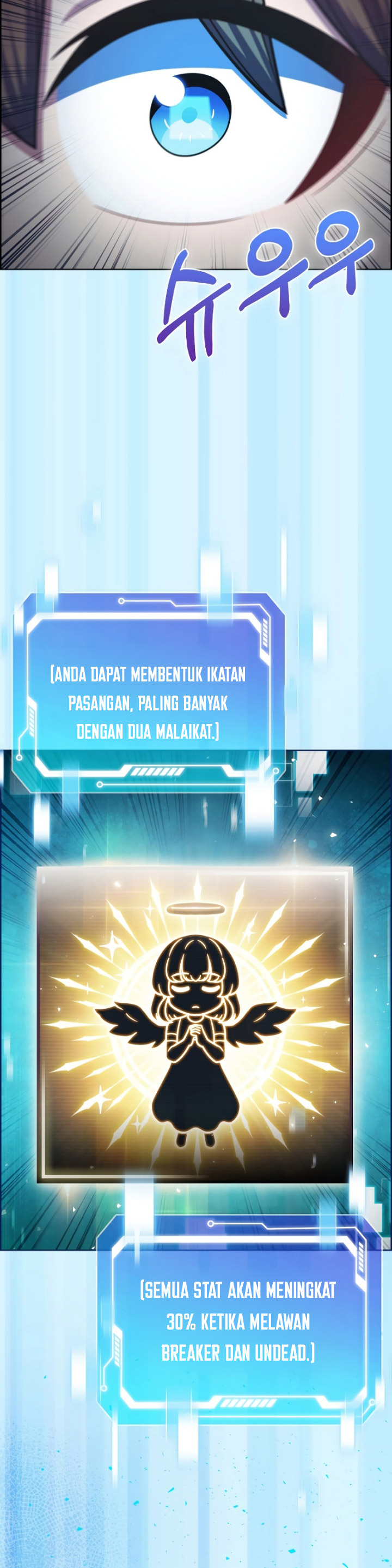 Everyone Else is A Returnee (Last On Earth) Chapter 46 S1 End Gambar 18