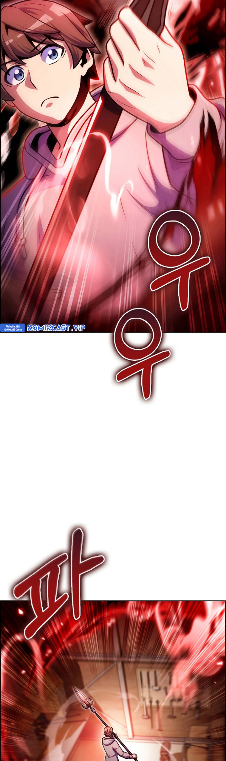 Everyone Else is A Returnee (Last On Earth) Chapter 46 S1 End Gambar 35
