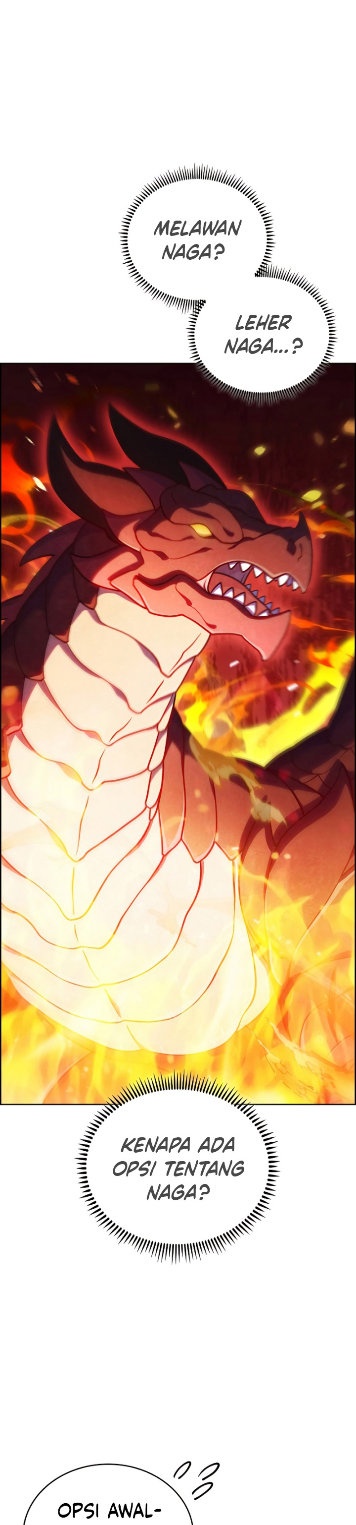 Everyone Else is A Returnee (Last On Earth) Chapter 46 S1 End Gambar 39