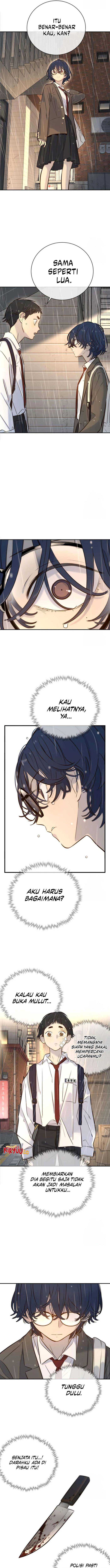 Everyone Loves Her Chapter 05 Gambar 3