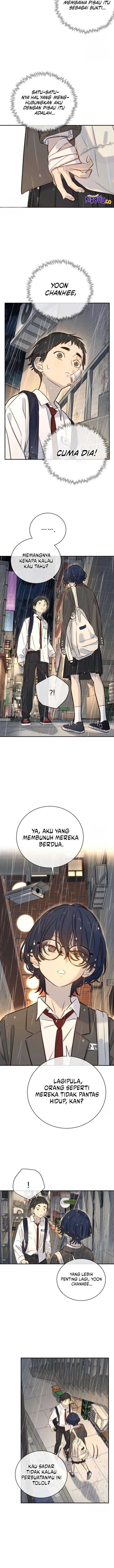 Everyone Loves Her Chapter 05 Gambar 4