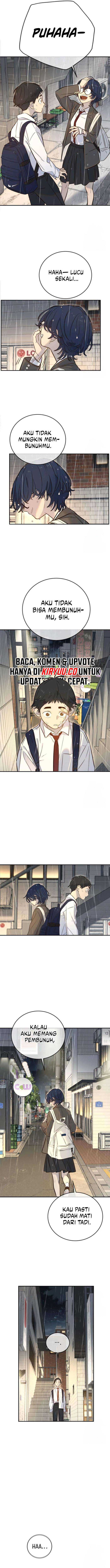 Everyone Loves Her Chapter 05 Gambar 6