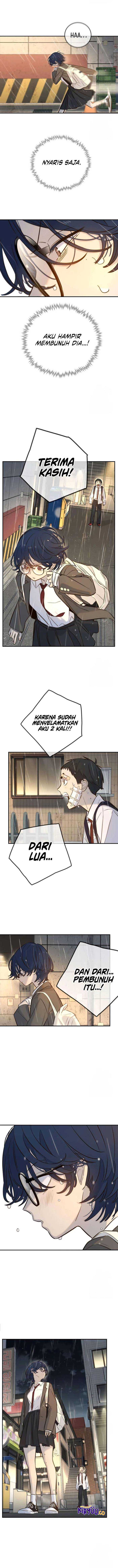 Everyone Loves Her Chapter 05 Gambar 7