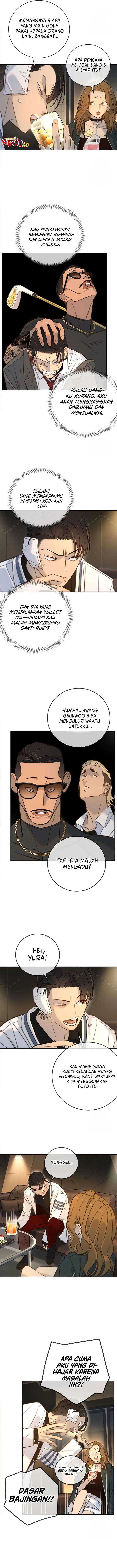 Everyone Loves Her Chapter 05 Gambar 9