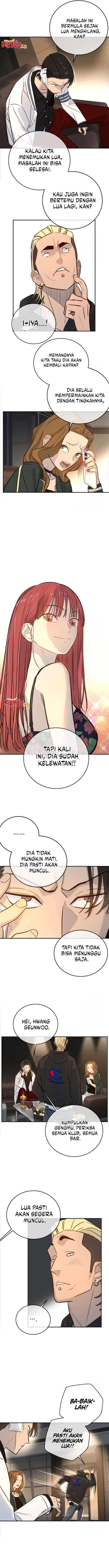 Everyone Loves Her Chapter 05 Gambar 11