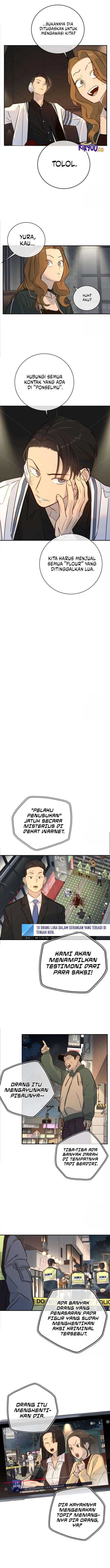 Everyone Loves Her Chapter 05 Gambar 12