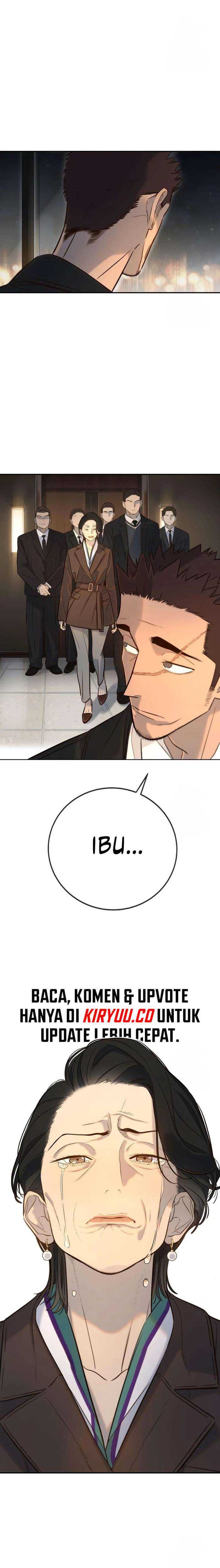 Everyone Loves Her Chapter 05 Gambar 15