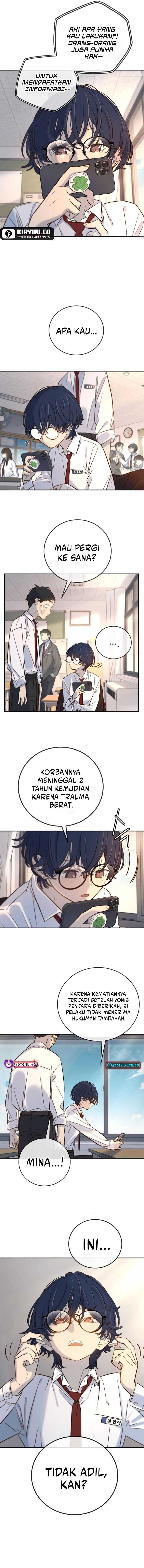Everyone Loves Her Chapter 10 Gambar 2