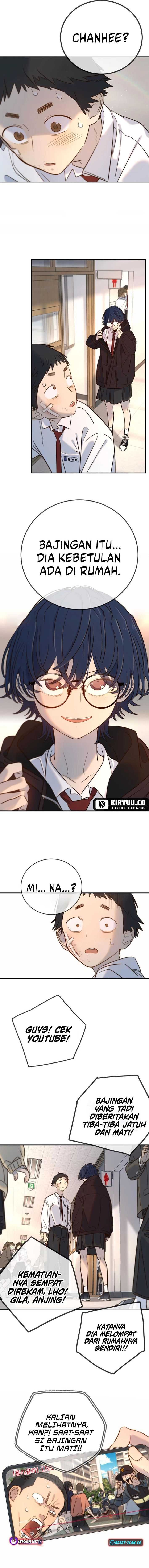 Everyone Loves Her Chapter 10 Gambar 5