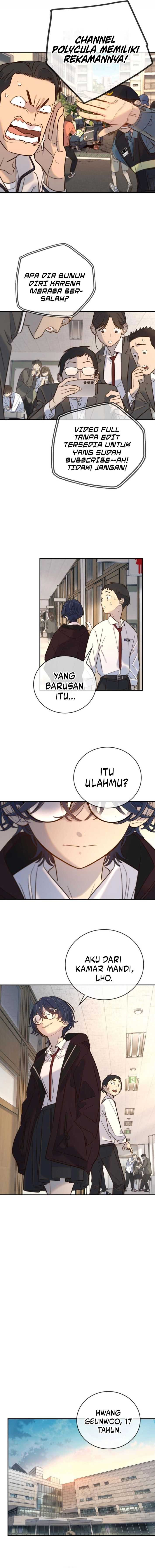 Everyone Loves Her Chapter 10 Gambar 6