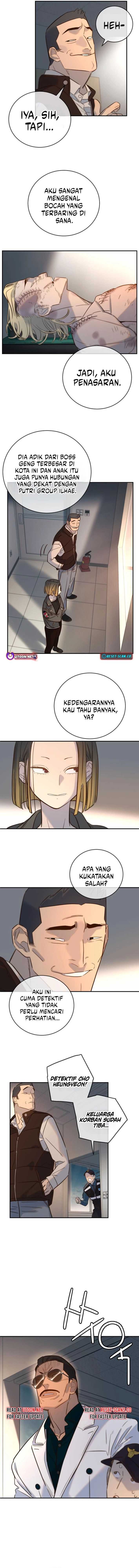 Everyone Loves Her Chapter 10 Gambar 8