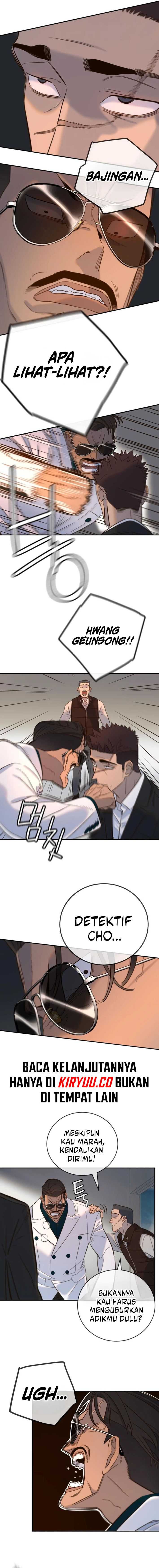 Everyone Loves Her Chapter 10 Gambar 11