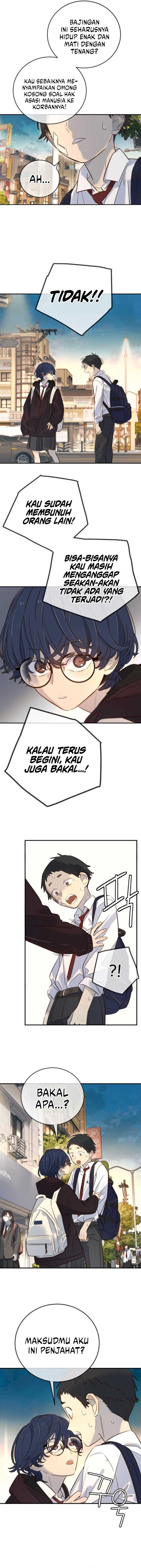 Everyone Loves Her Chapter 10 Gambar 14
