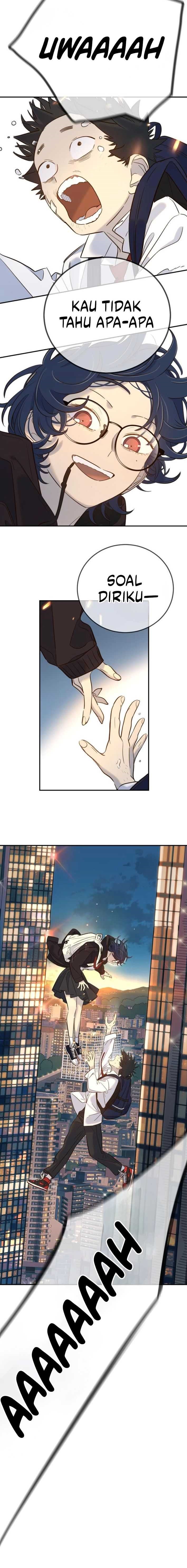 Everyone Loves Her Chapter 10 Gambar 16