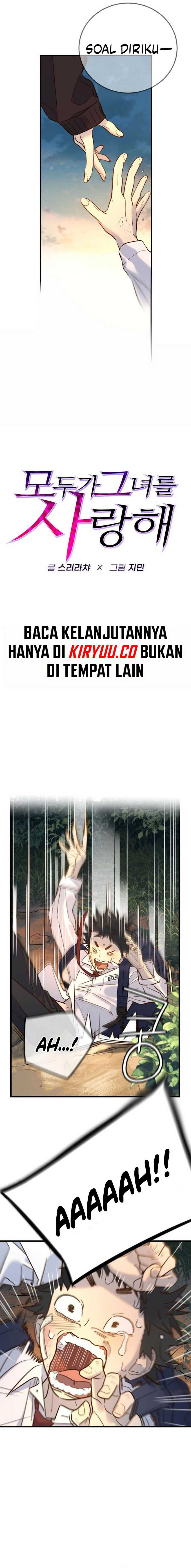 Everyone Loves Her Chapter 11 Gambar 2
