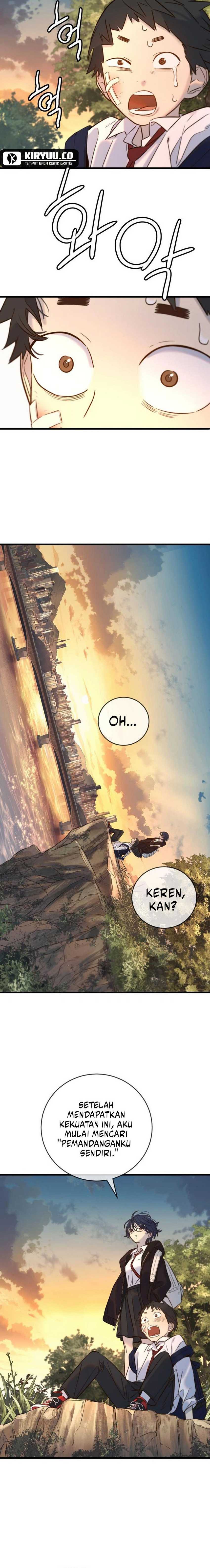 Everyone Loves Her Chapter 11 Gambar 4