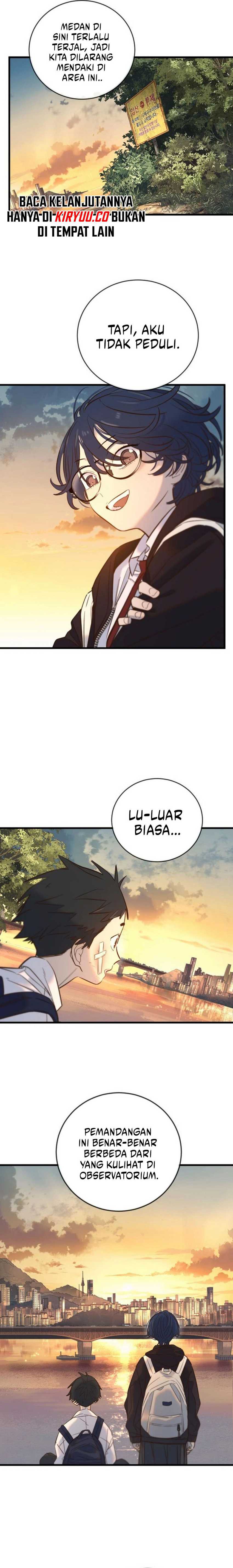 Everyone Loves Her Chapter 11 Gambar 5