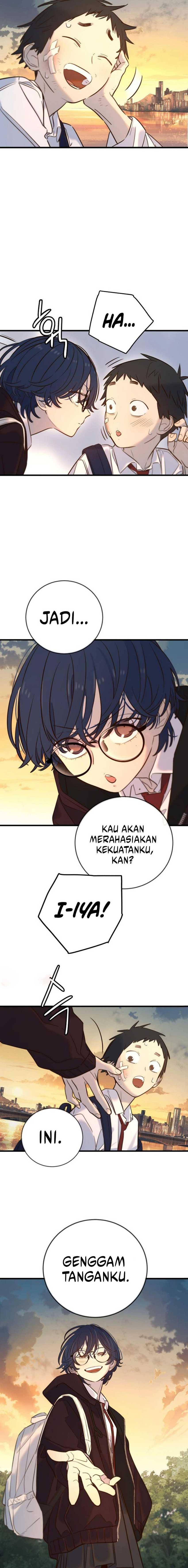 Everyone Loves Her Chapter 11 Gambar 7