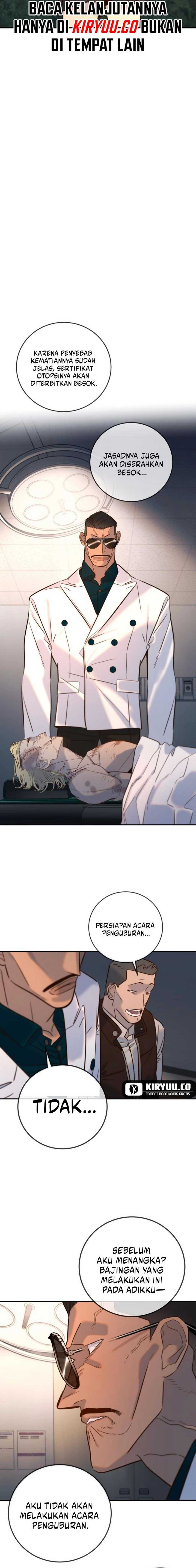 Everyone Loves Her Chapter 11 Gambar 8