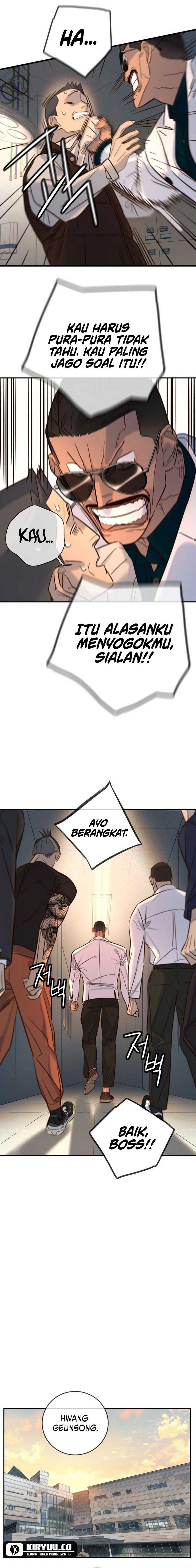 Everyone Loves Her Chapter 11 Gambar 10