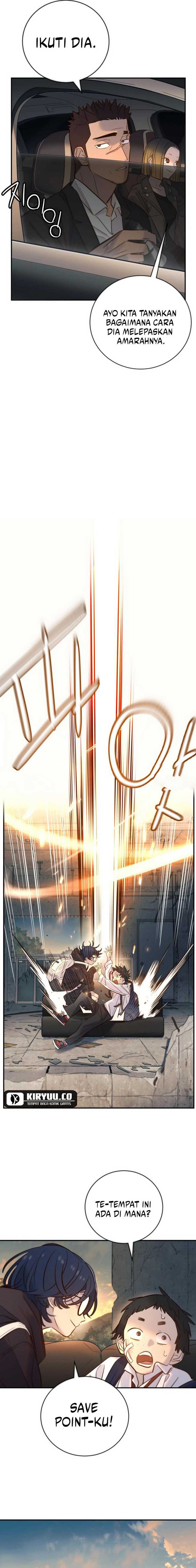 Everyone Loves Her Chapter 11 Gambar 13