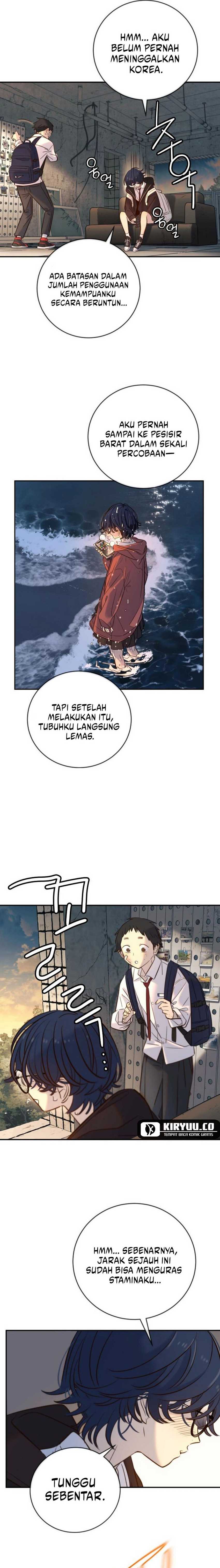Everyone Loves Her Chapter 11 Gambar 15