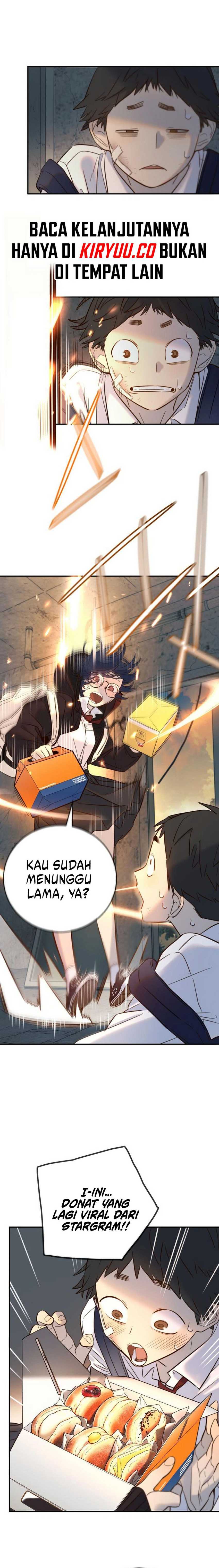 Everyone Loves Her Chapter 11 Gambar 17