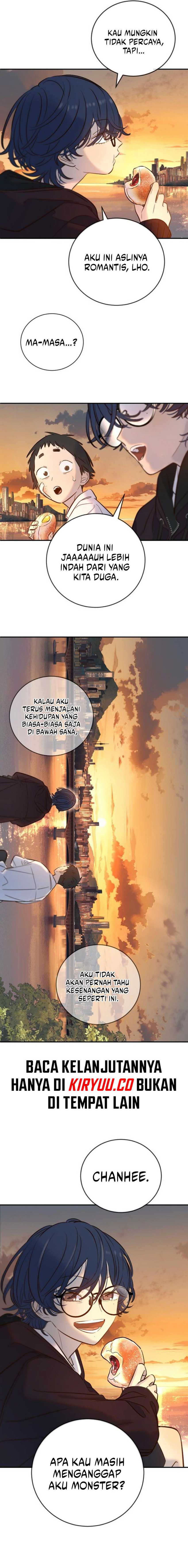 Everyone Loves Her Chapter 11 Gambar 19